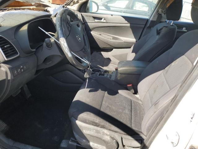 2019 HYUNDAI TUCSON LIM - KM8J3CA44KU991645
