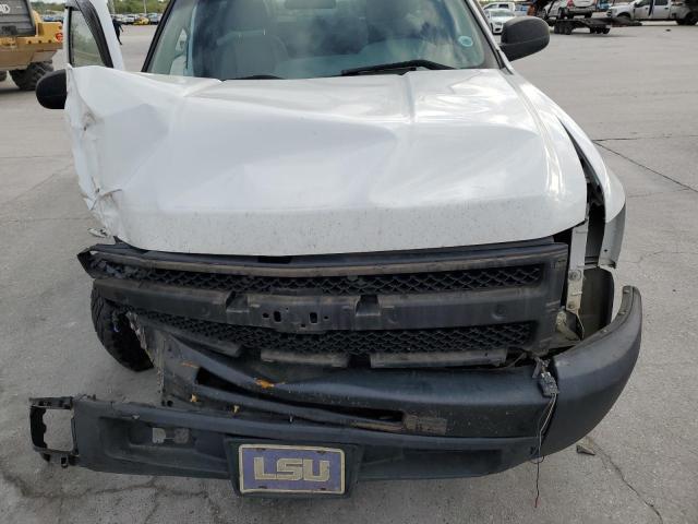 2012 Chevrolet Silverado C1500 VIN: 1GCNCPEA7CZ346344 Lot: 54801794