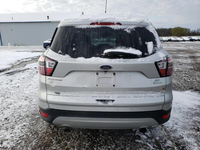 2017 Ford Escape Se VIN: 1FMCU0GD1HUB82401 Lot: 47276914