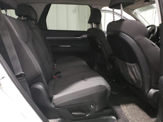 2022 HYUNDAI PALISADE - KM8R1DHEXNU447734
