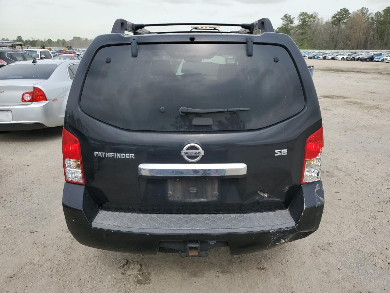 5N1AR18U18C620367 2008 Nissan Pathfinder S 5N1AR18U18C620367 2008 Nissan Pathfinder S