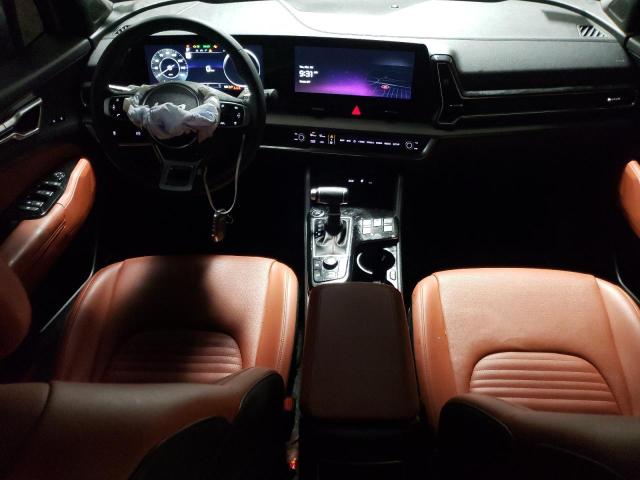 2023 KIA SPORTAGE S - 5XYK53AF7PG010771