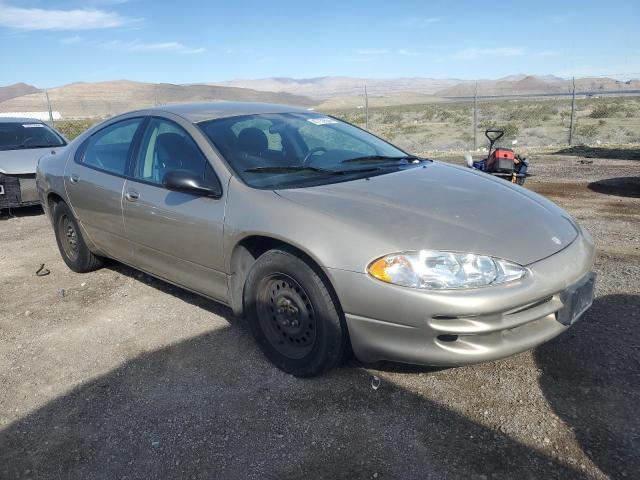 2B3HD46R33H524653 2003 Dodge Intrepid Se