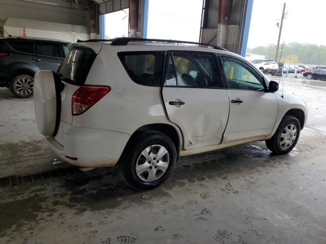 2008 Toyota Rav4 VIN: JTMZD33V086062253 Lot: 47957554