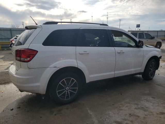 3C4PDDAG9JT220019 2018 Dodge Journey Se