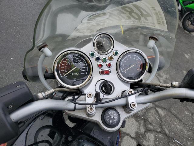 2004 BMW R1150 R - WB10439A34ZF49503