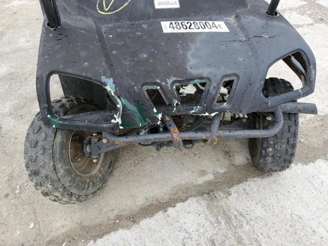 2005 YAMAHA RAPTOR A1ZUNHUCE5S007253