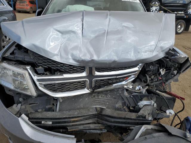 2015 DODGE JOURNEY LI 3C4PDCDG6FT529587