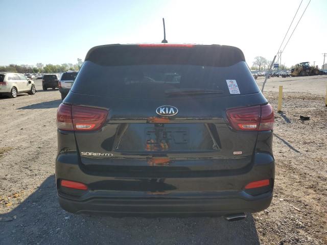 2019 KIA SORENTO L - 5XYPG4A39KG595633