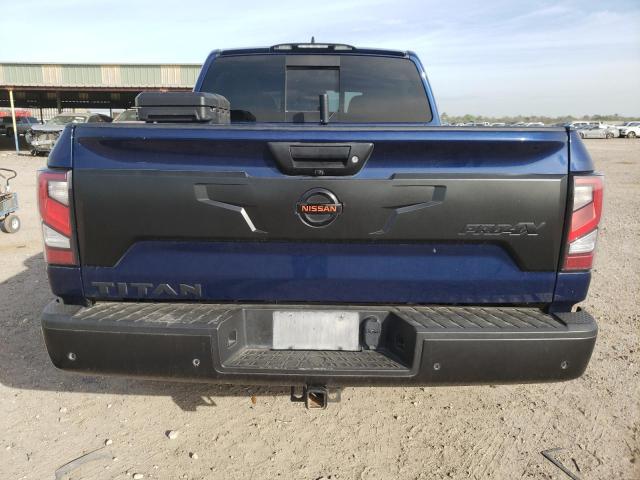 1N6AA1ED0NN102733 Nissan All Models TITAN 6