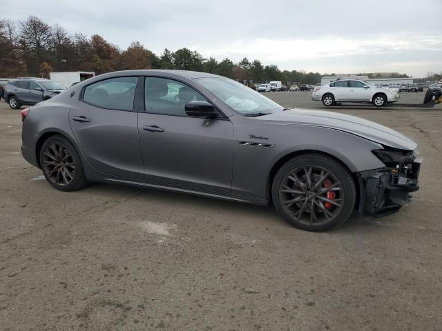 2022 MASERATI GHIBLI MOD ZAM57YTM3N1389342