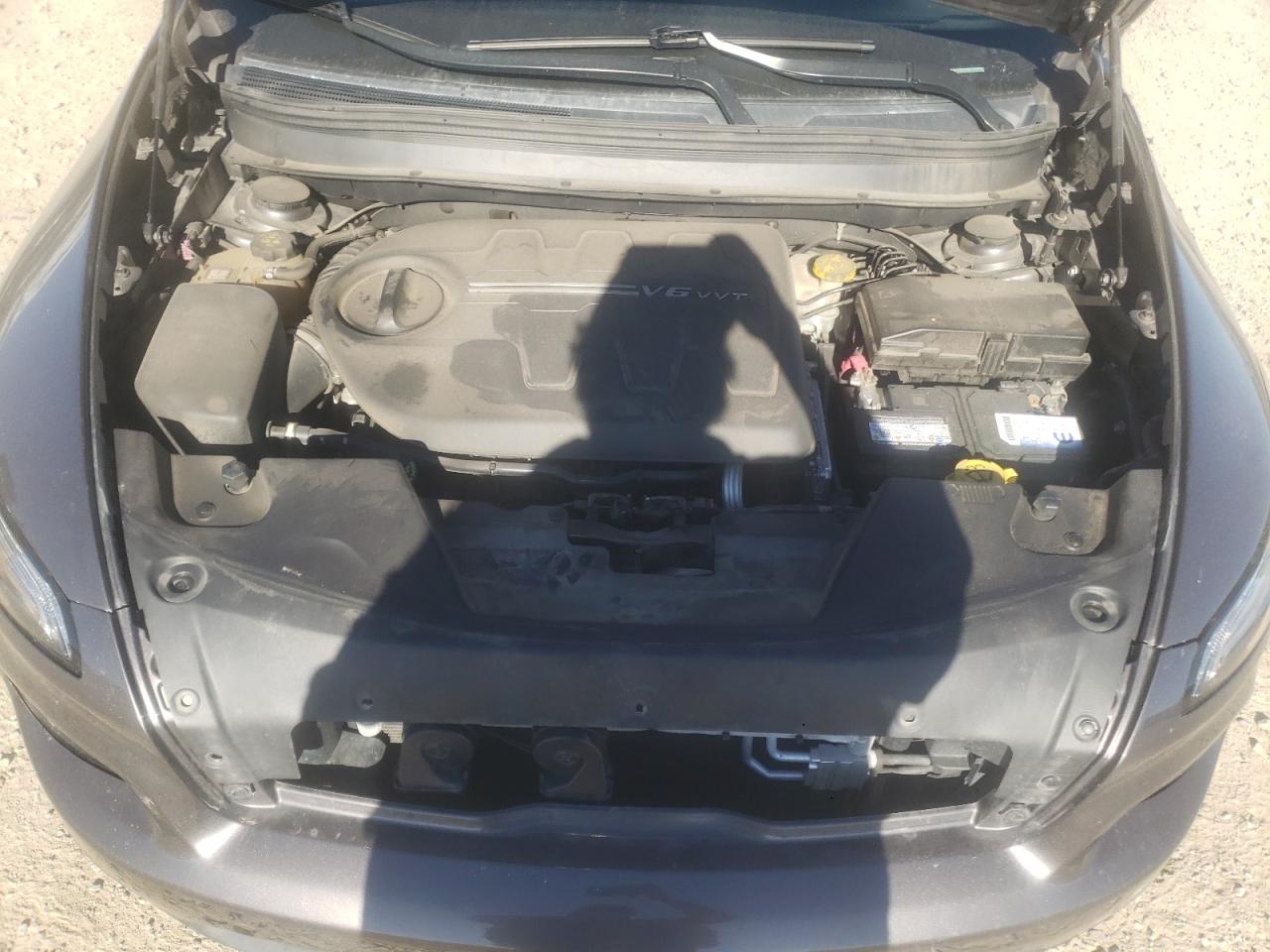 JEEP GRAND CHEROKEE LATITUDE