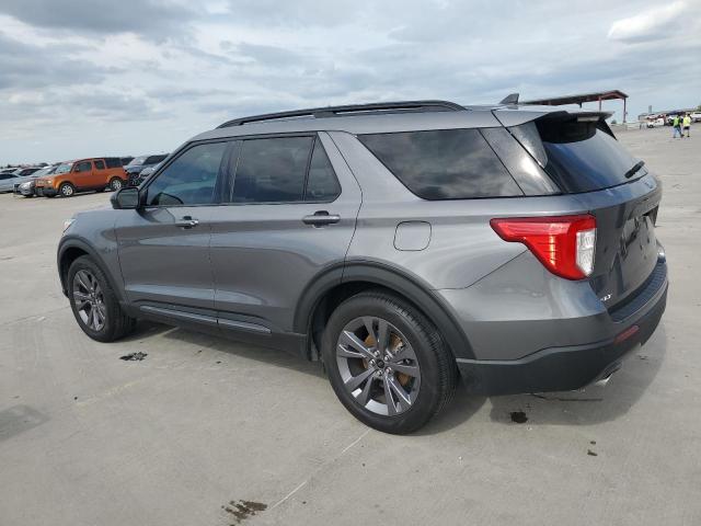 2022 FORD EXPLORER X - 1FMSK7DH7NGA81066