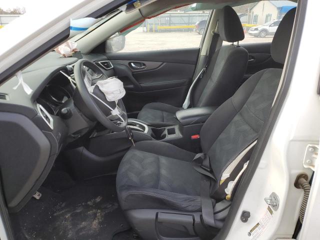 2016 NISSAN ROGUE S - JN8AT2MV4GW131196