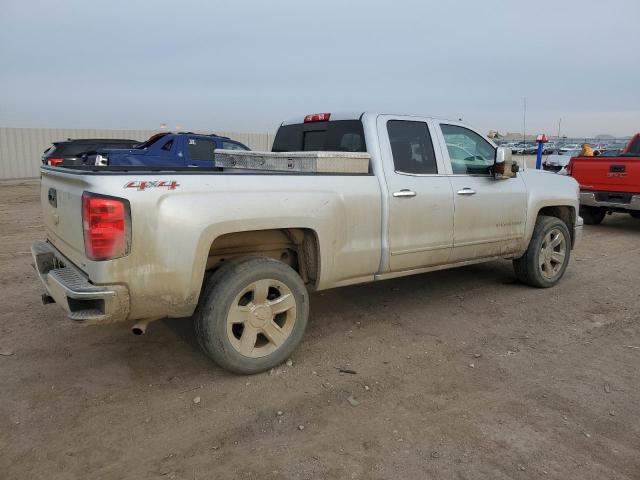 2015 Chevrolet Silverado K1500 Ltz VIN: 1GCVKSECXFZ163760 Lot: 45877804