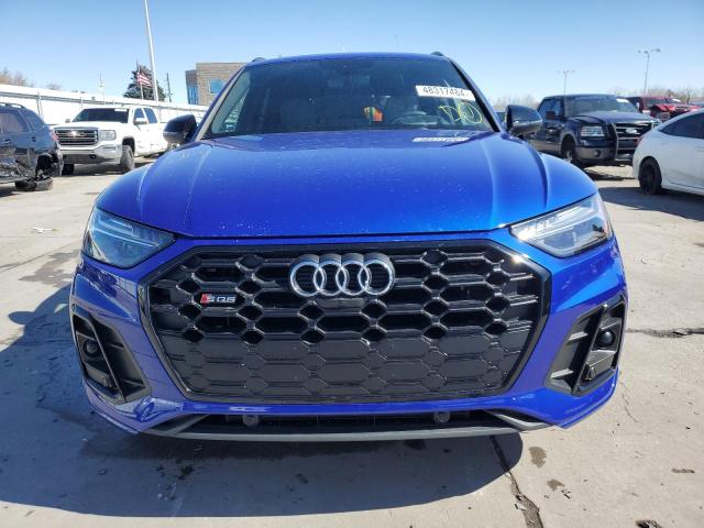 2023 AUDI SQ5 PRESTI WA1C4AFYXP2193299