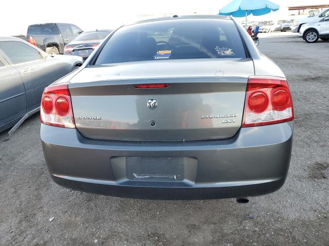 2009 Dodge Charger Sxt VIN: 2B3KA33V59H627737 Lot: 45513974
