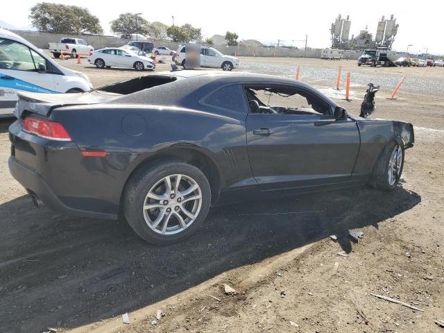 2014 CHEVROLET CAMARO LS 2G1FA1E35E9152927  47072454