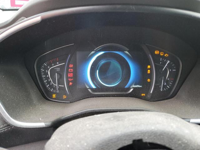 2019 HYUNDAI SANTA FE L - 5NMS5CAD0KH069531