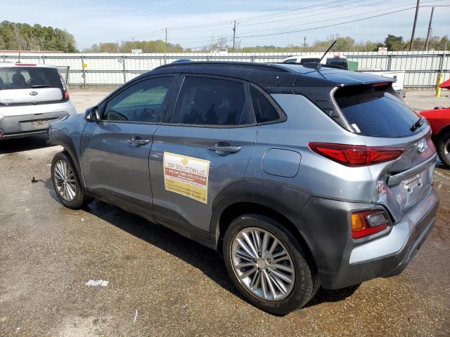 2020 Hyundai Kona Sel VIN: KM8K22AA1LU472755 Lot: 47495114