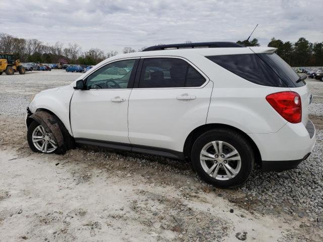 2011 Chevrolet Equinox Lt VIN: 2GNALDEC1B1212538 Lot: 47419144