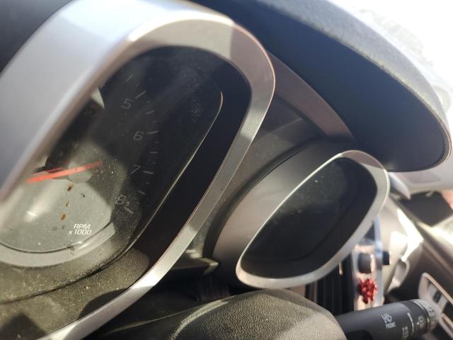 2013 Chevrolet Equinox Lt VIN: 2GNALPEK8D6142017 Lot: 45486834