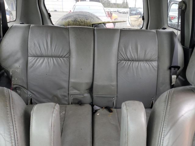 2004 Chevrolet Tracker Zr2 VIN: 2CNBJ734746912016 Lot: 47392864