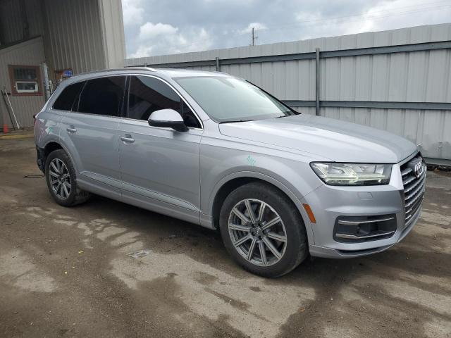 VIN WA1VAAF77JD014835 2018 Audi Q7, Prestige no.4