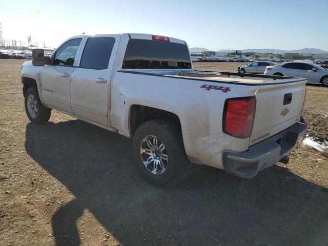 2017 Chevrolet Silverado K1500 Lt VIN: 3GCUKREC1HG372652 Lot: 42508384