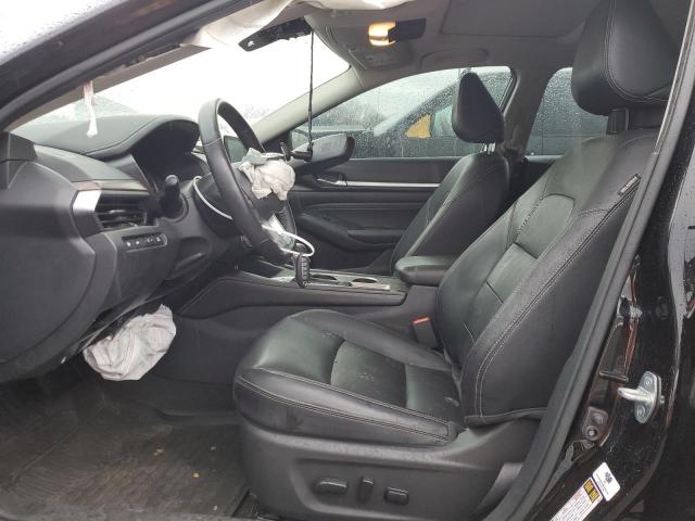 2019 NISSAN ALTIMA PLA - 1N4BL4FWXKC153592