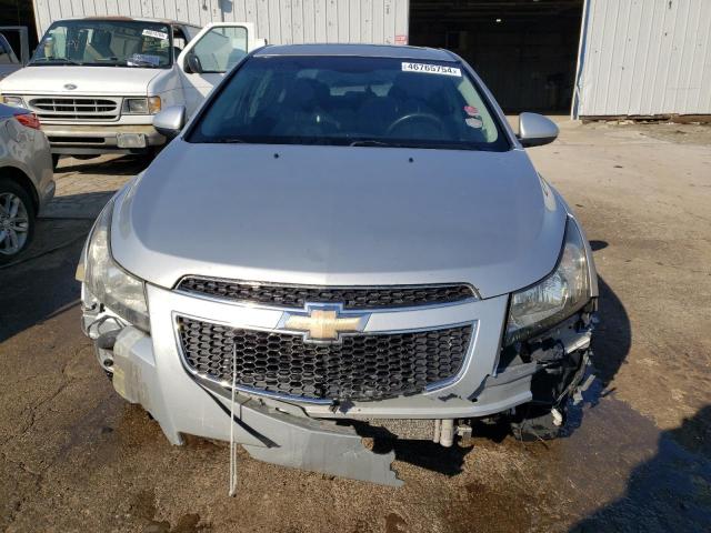 2015 CHEVROLET CRUZE LTZ - 1G1PG5SB3F7255918