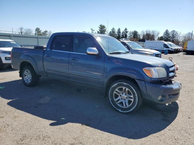 2005 Toyota Tundra Double Cab Sr5 VIN: 5TBDT44105S476779 Lot: 48064854