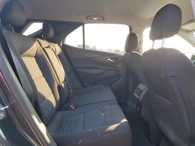 2019 CHEVROLET EQUINOX LT - 2GNAXKEV0K6150949