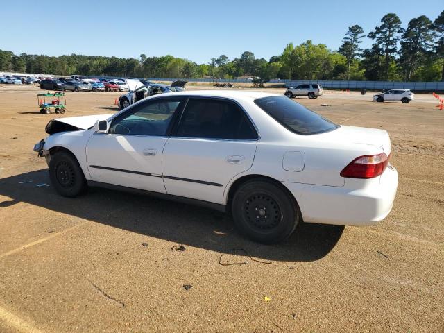 2000 Honda Accord Lx VIN: 1HGCG5644YA150782 Lot: 48603814