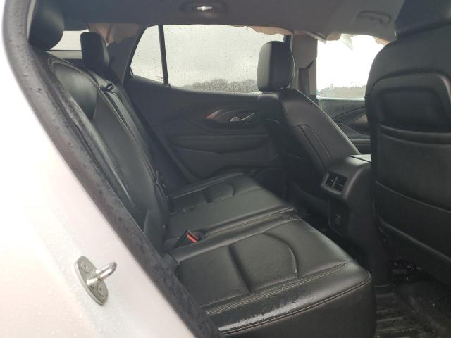 2019 GMC TERRAIN SL - 3GKALPEVXKL293604