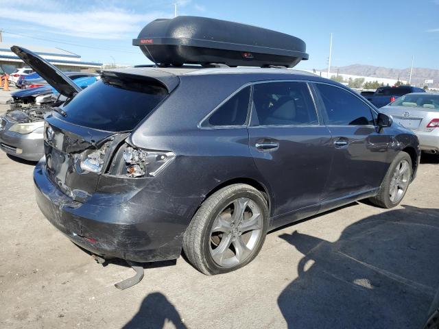 2011 Toyota Venza VIN: 4T3ZK3BB7BU040754 Lot: 48683484