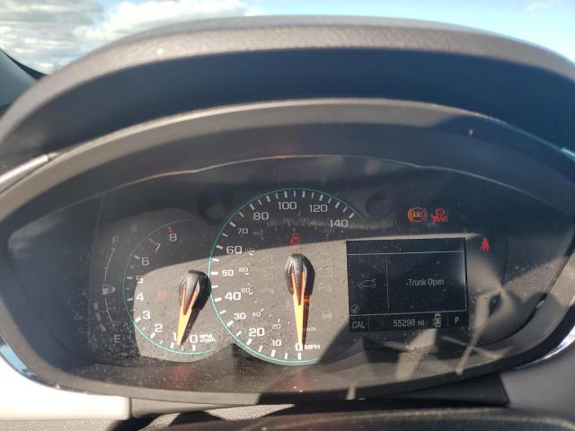 2017 CHEVROLET TRAX PREMI 3GNCJRSB9HL175222
