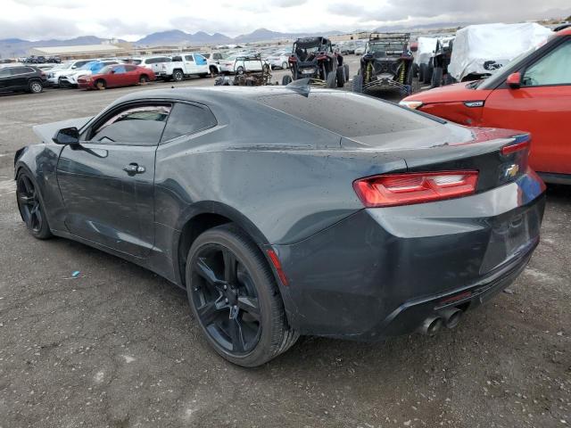 2017 Chevrolet Camaro Lt VIN: 1G1FB1RSXH0160308 Lot: 47362404