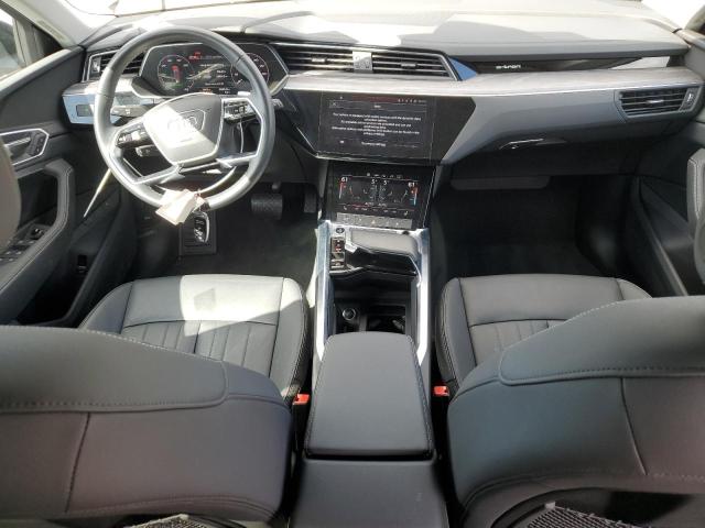 2024 AUDI Q8 E-TRON - WA14AAGE3RB012533