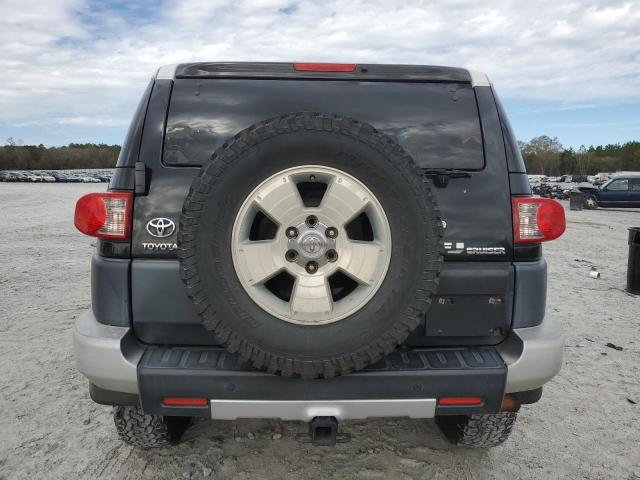 2007 Toyota FJ Cruiser - Image 6