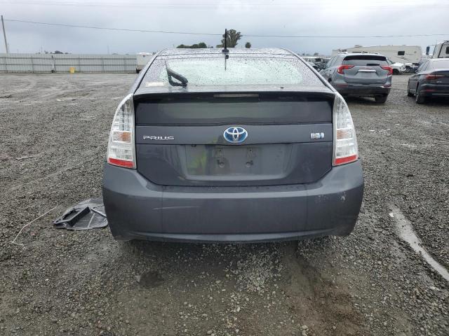 2010 Toyota Prius VIN: JTDKN3DU4A5089360 Lot: 45137244