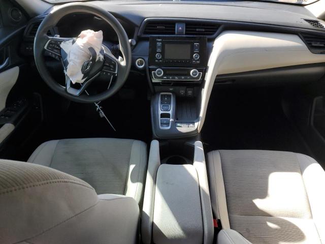 2019 HONDA INSIGHT LX 19XZE4F11KE002026