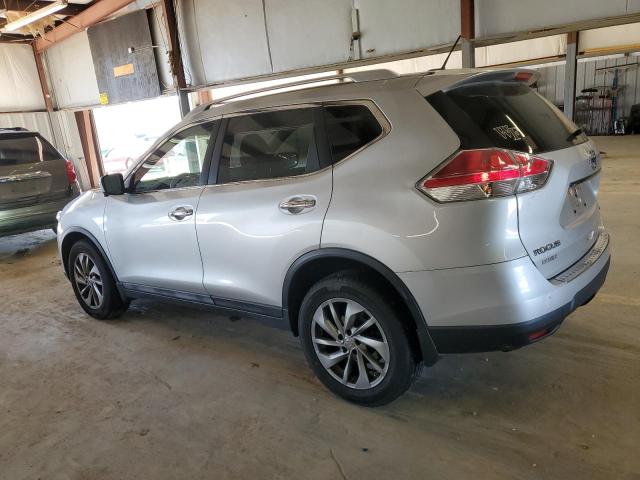2015 NISSAN ROGUE S - 5N1AT2MV7FC790266