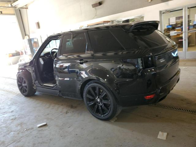 2019 Land Rover Range Rover Sport Supercharged Dynamic VIN: SALWR2REXKA838729 Lot: 44799484