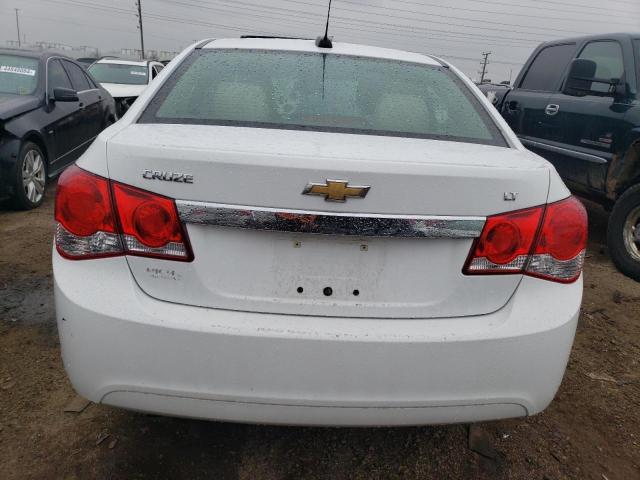 2015 CHEVROLET CRUZE - 1G1PE5SB4F7206460