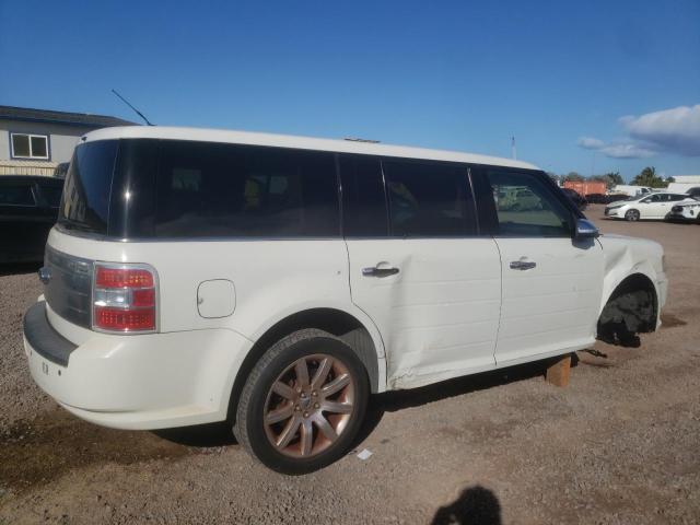 2011 Ford Flex Limited VIN: 2FMGK5DC3BBD25314 Lot: 48065394