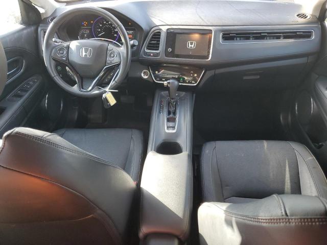 2021 HONDA HR-V EXL - 3CZRU5H70MM700558