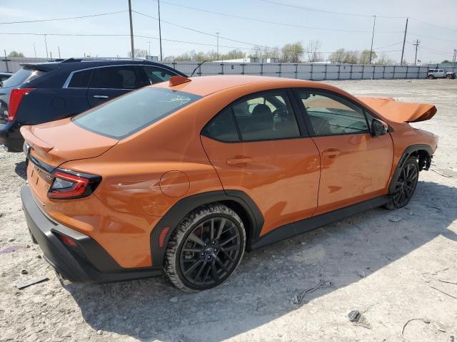2023 SUBARU WRX LIMITE - JF1VBAL62P9815270