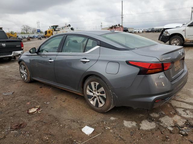 2020 NISSAN ALTIMA S - 1N4BL4BV7LC137977