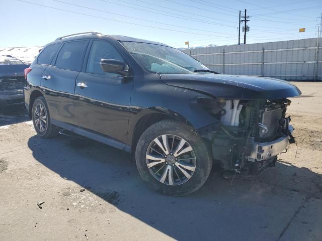 2019 Nissan Pathfinder S VIN: 5N1DR2MN4KC592072 Lot: 47192924